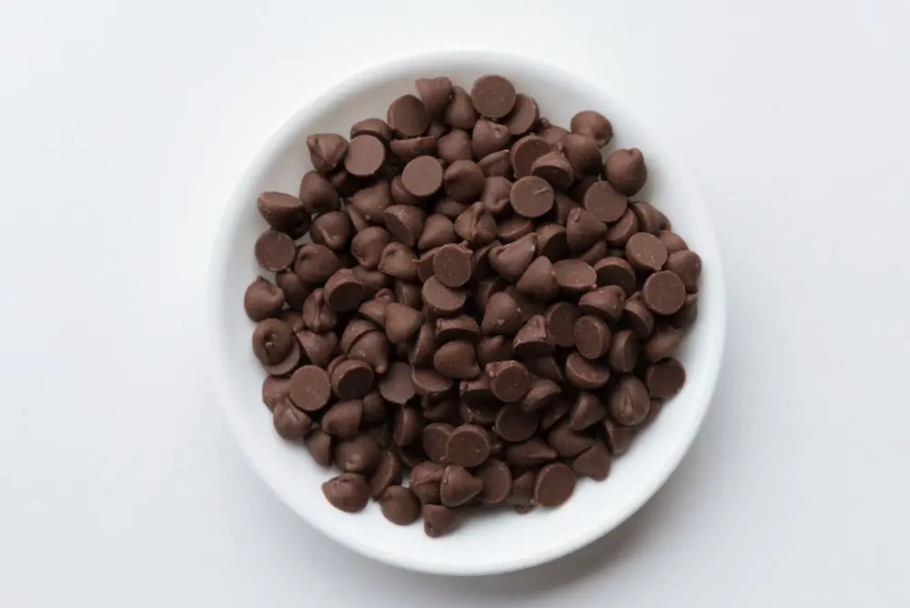 Los mejores sustitutos de las chispas de chocolate