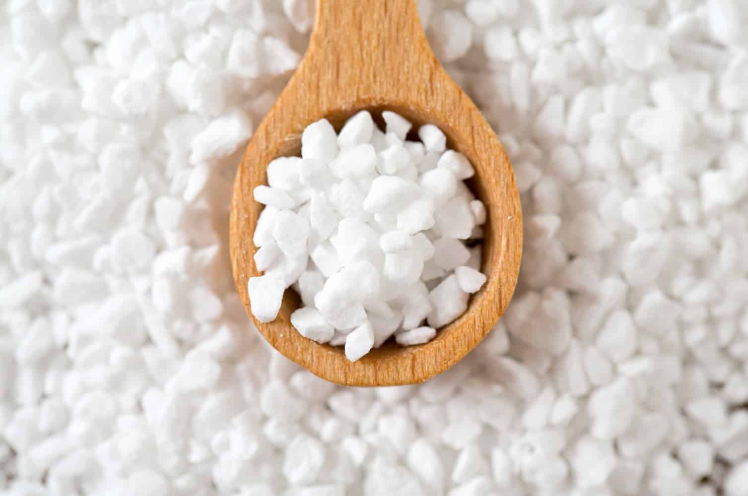 Azúcar de perla: un azúcar de especialidad europeo