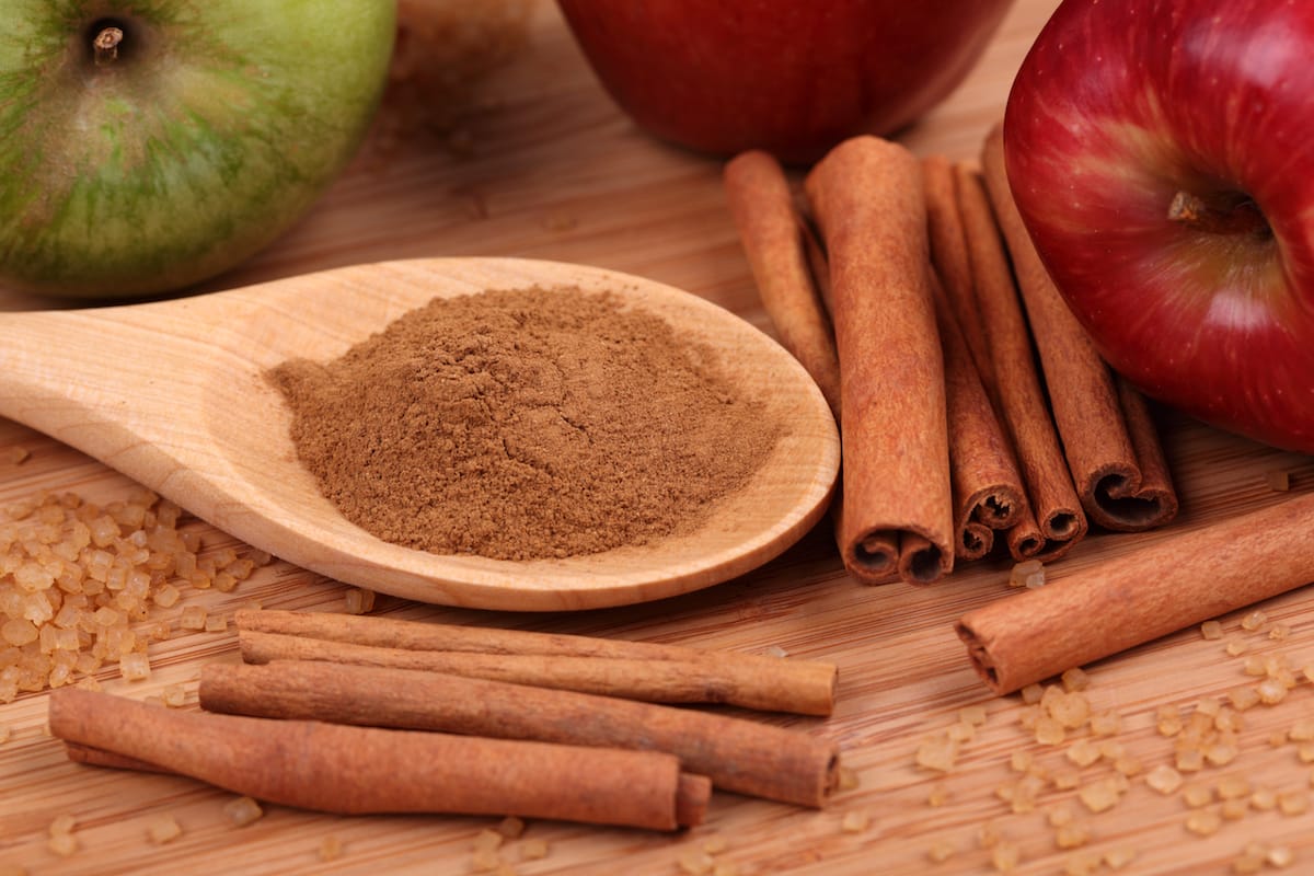 Apple Pie Spice: el sabor del otoño