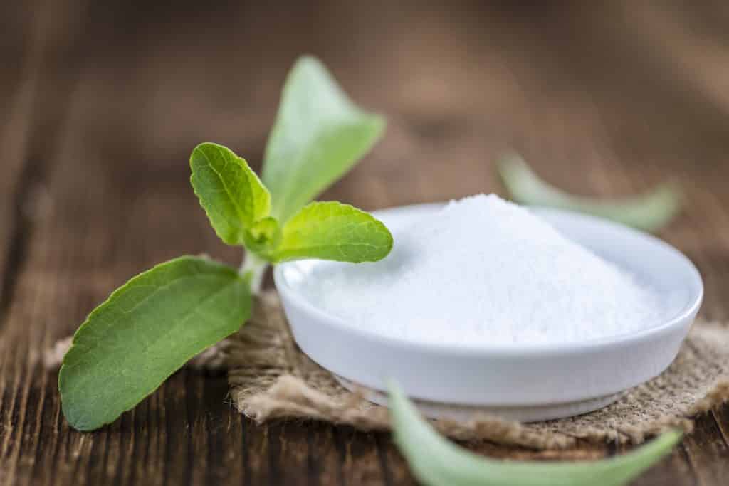 azúcar moreno vs. Stevia: Enfrentamiento de SPICEografía