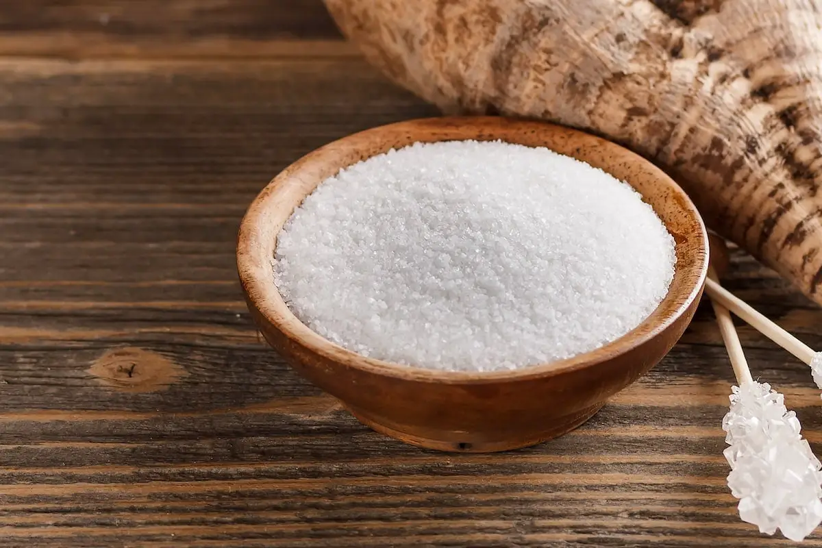 Azúcar de remolacha: la alternativa europea al azúcar de caña