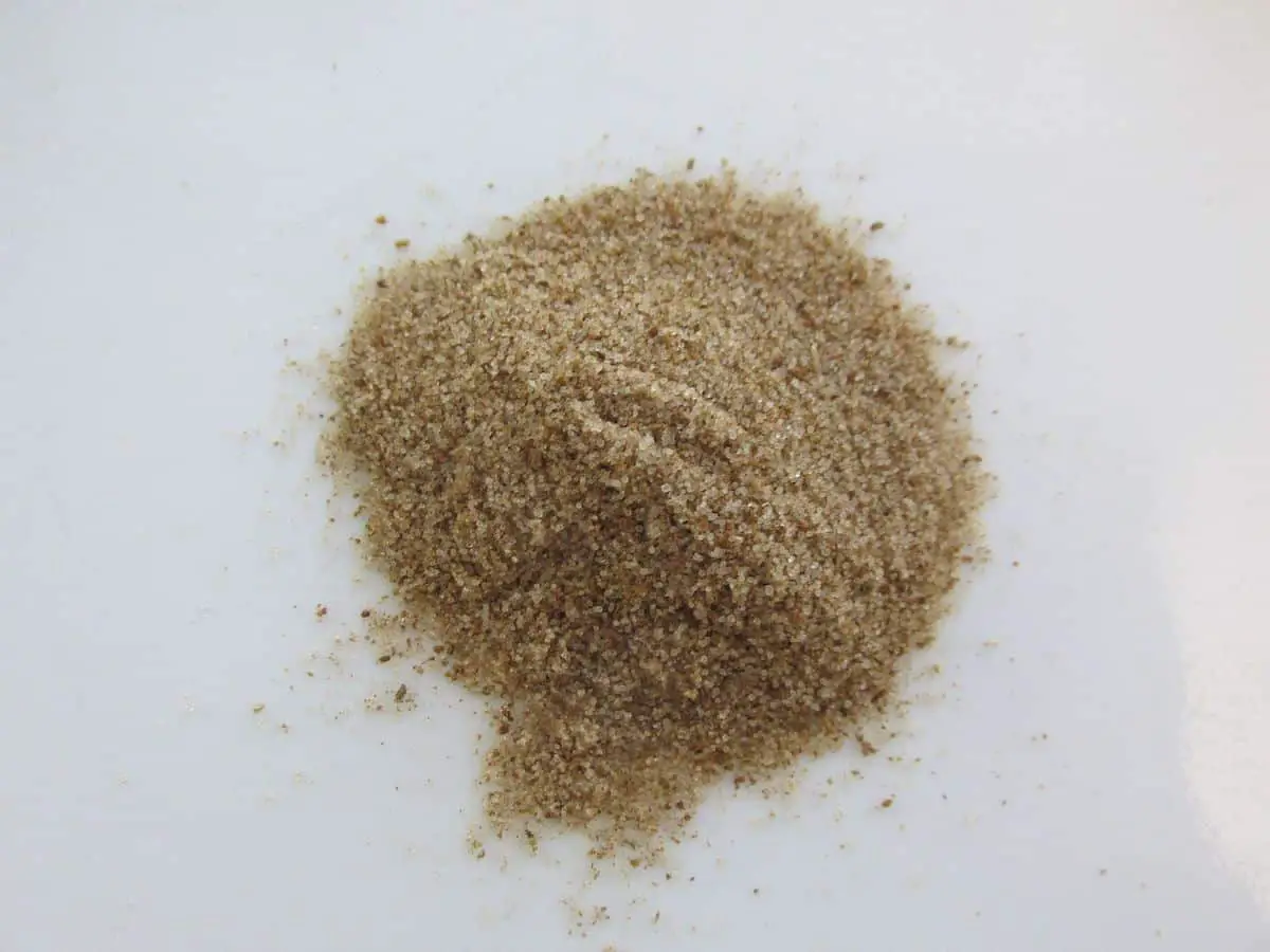 Sal de apio: una mezcla versátil de dos especias antiguas