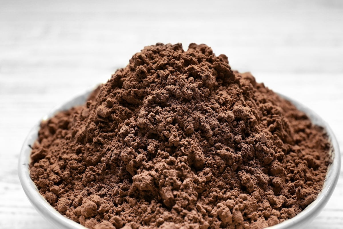 Cacao en polvo: un sabor universalmente amado