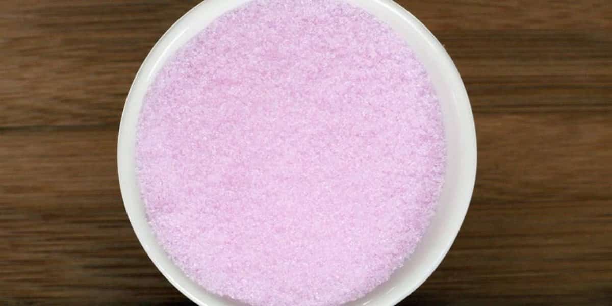 ¿Qué es un buen sustituto de la sal de curado?