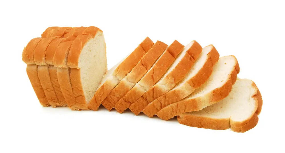 ¿Por qué el pan americano es tan dulce?