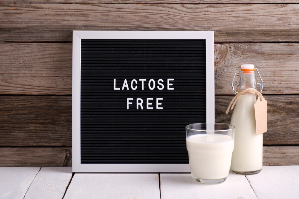 ¿Qué leche sin lactosa sabe más a leche?