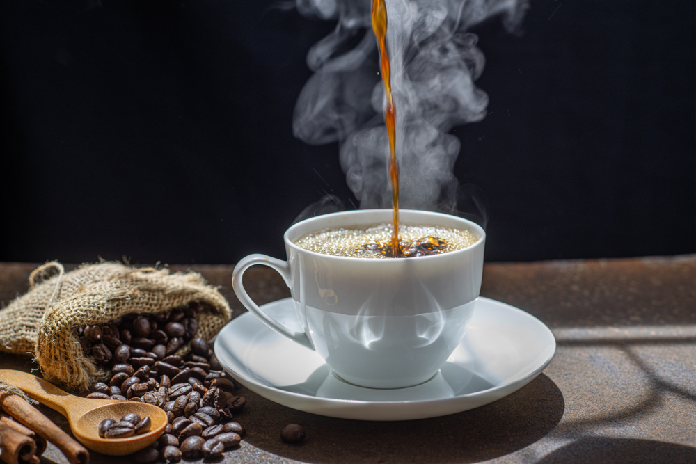 ¿A qué sabe el café subextraído?