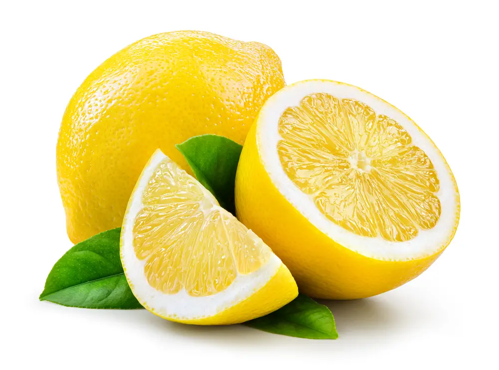 ¿El limón es una fruta o una verdura?