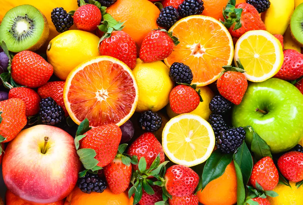 ¿Por qué la fruta fresca es tan cara?