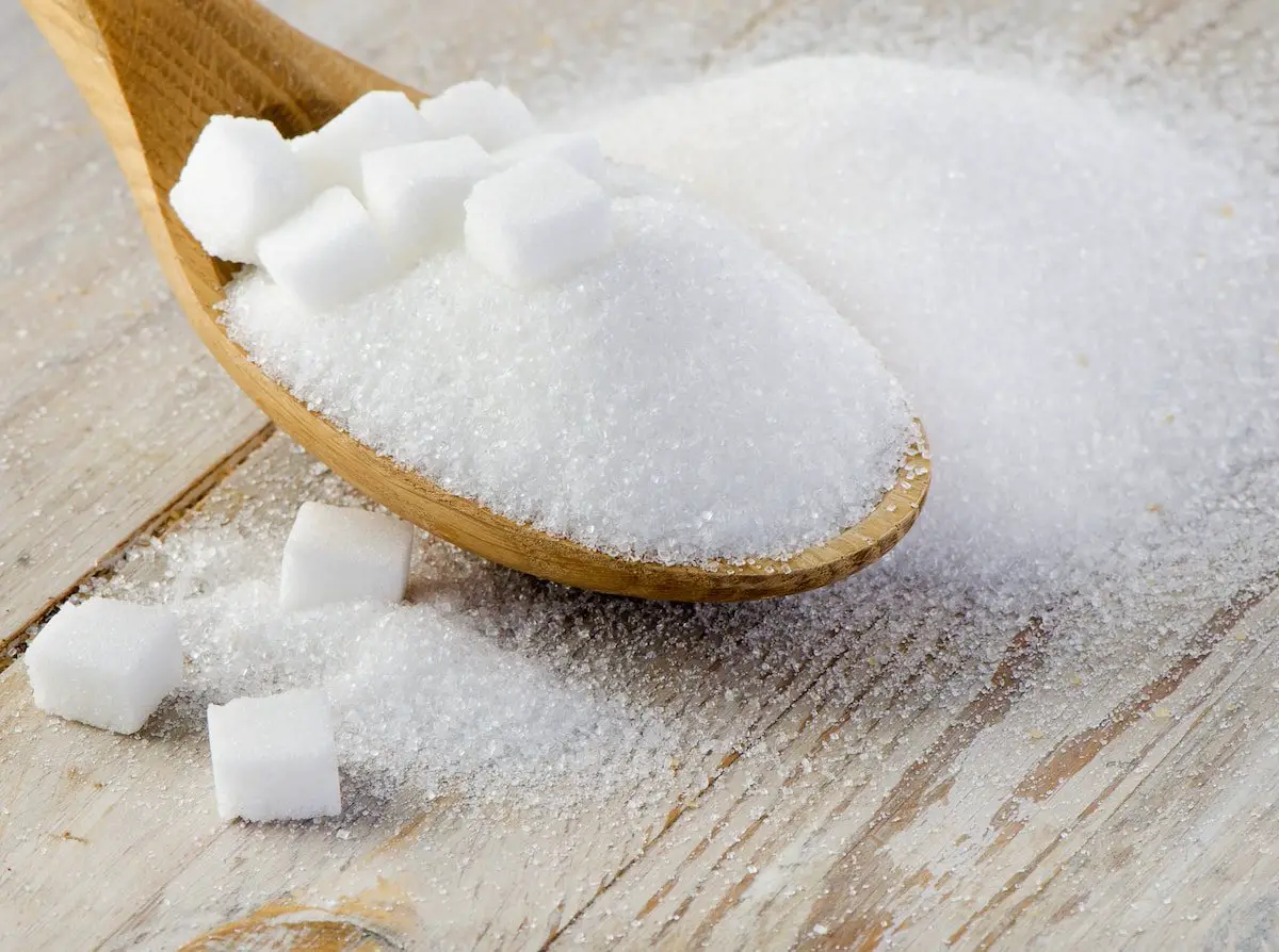 Azúcar Blanca: El Sabor Más Popular En La Tierra