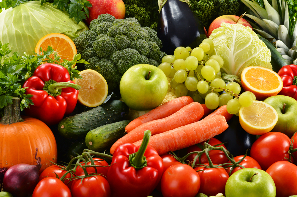 ¿Cuál es la mejor manera de almacenar verduras sin el refrigerador?