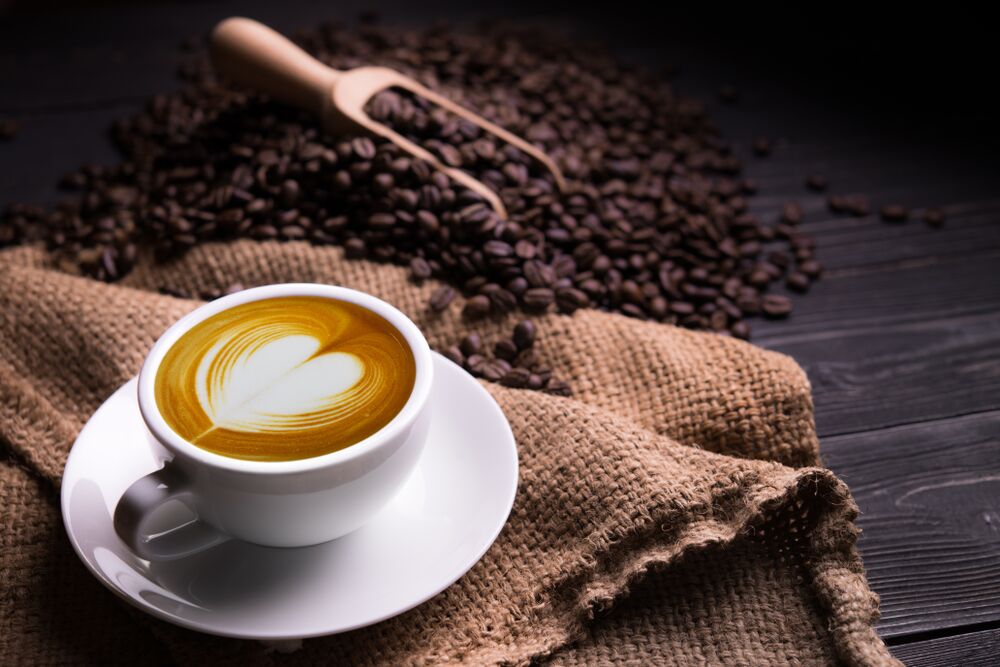 ¿Es seguro recalentar el café?