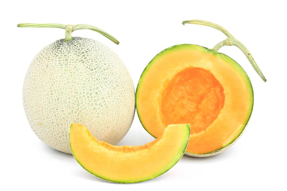 ¿Por qué los melones Yubari son tan caros?
