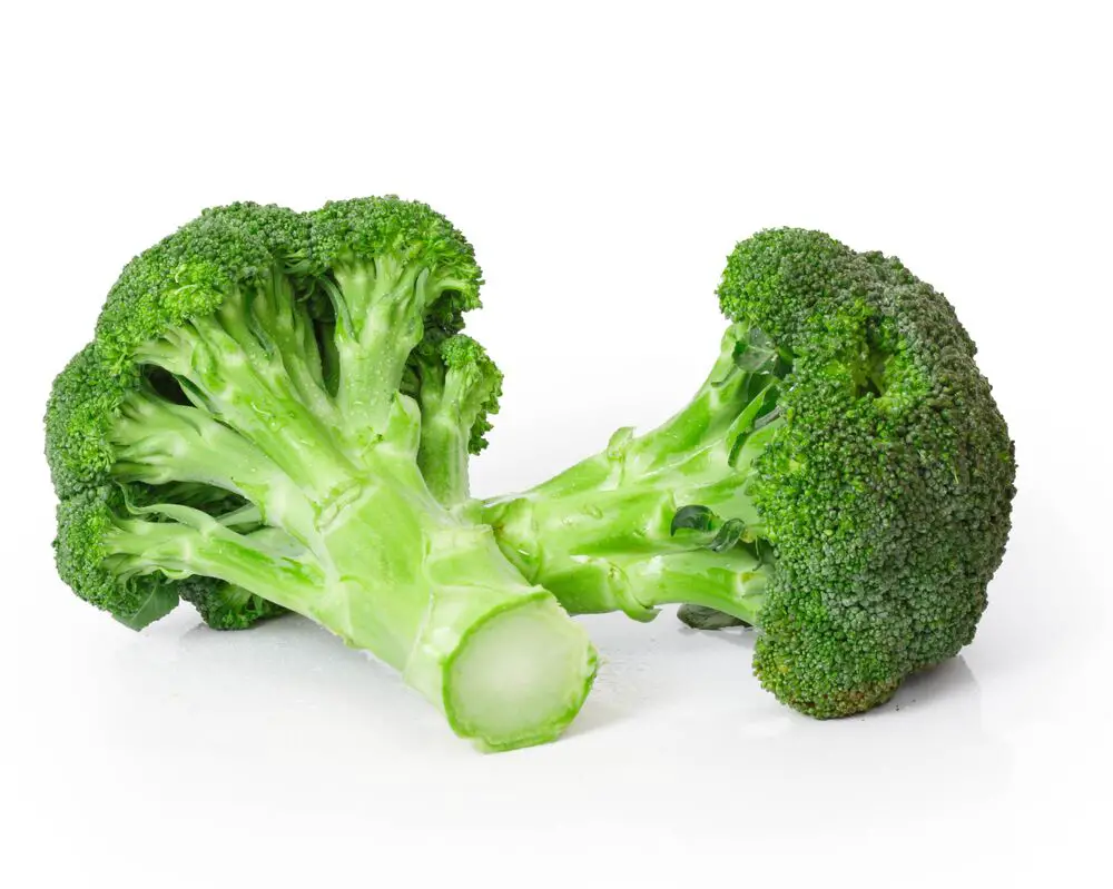 ¿Qué es una lanza de brócoli? Definición, Beneficios, Recetas Explicadas