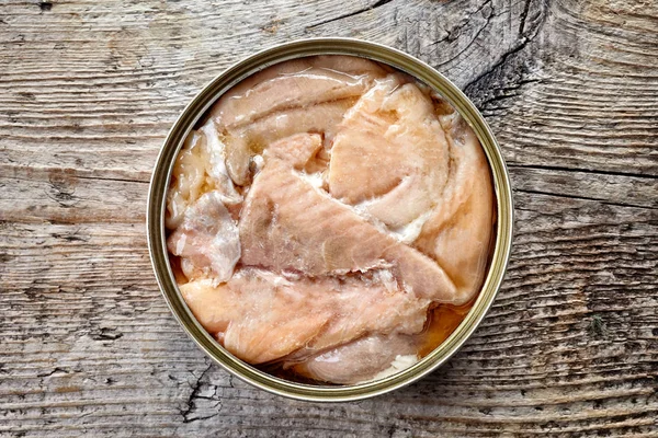 ¿Se cocina el salmón enlatado? Todo lo que necesitas saber