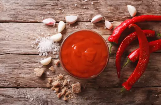 [10] Los mejores sustitutos de Gochujang de pasta de chile rojo coreano