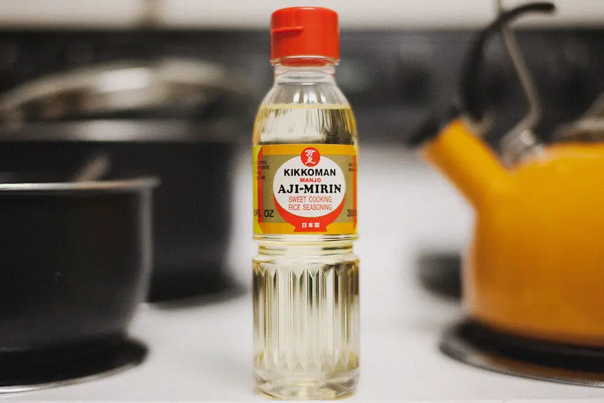 Ingredientes que nos encantan: Mirin – Revista Recette