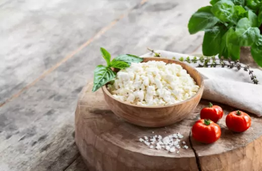 10 mejores sustitutos de la salsa bechamel