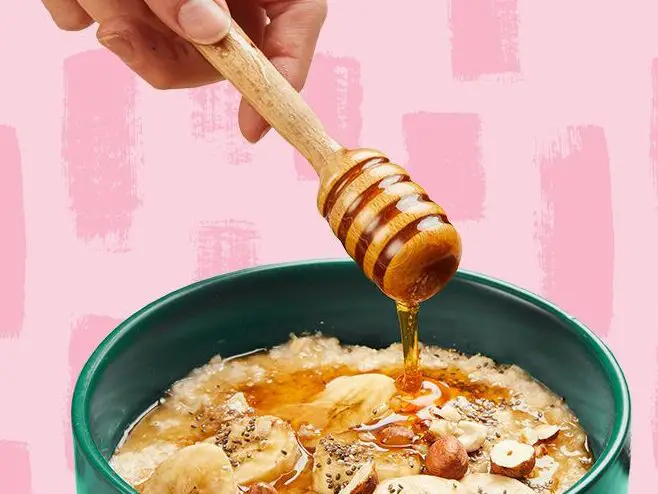 15 sustitutos de la miel: incluidas alternativas veganas y cetogénicas