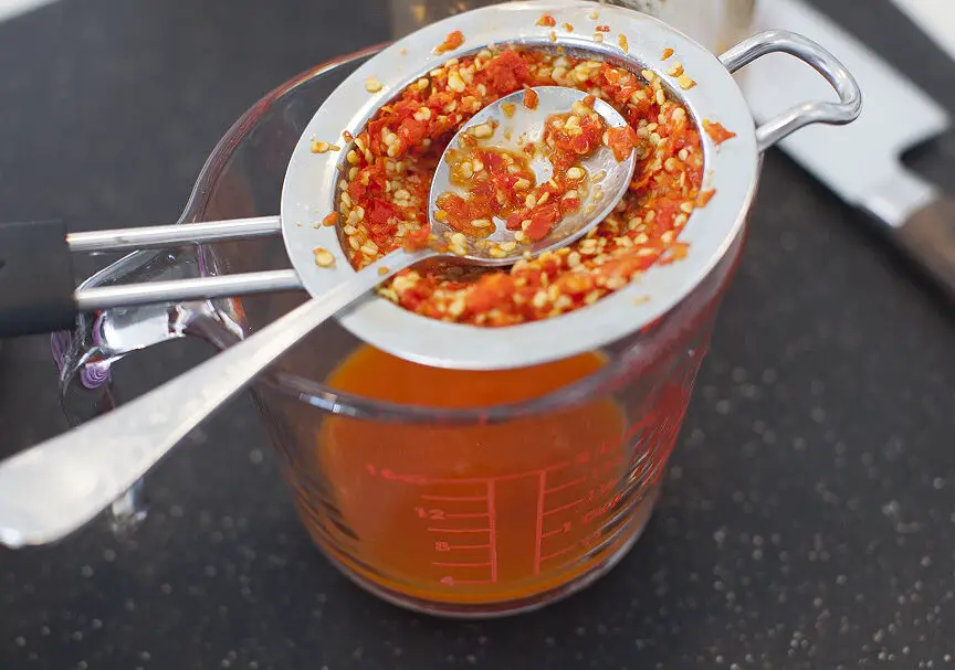 salsa tabasco casera - que picante te gusta - muerde