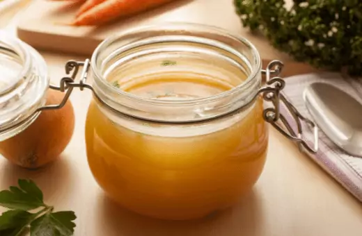 12 verdaderos sustitutos del concentrado de caldo de pollo