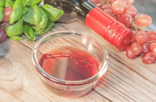 13 sustitutos del vinagre de Jerez