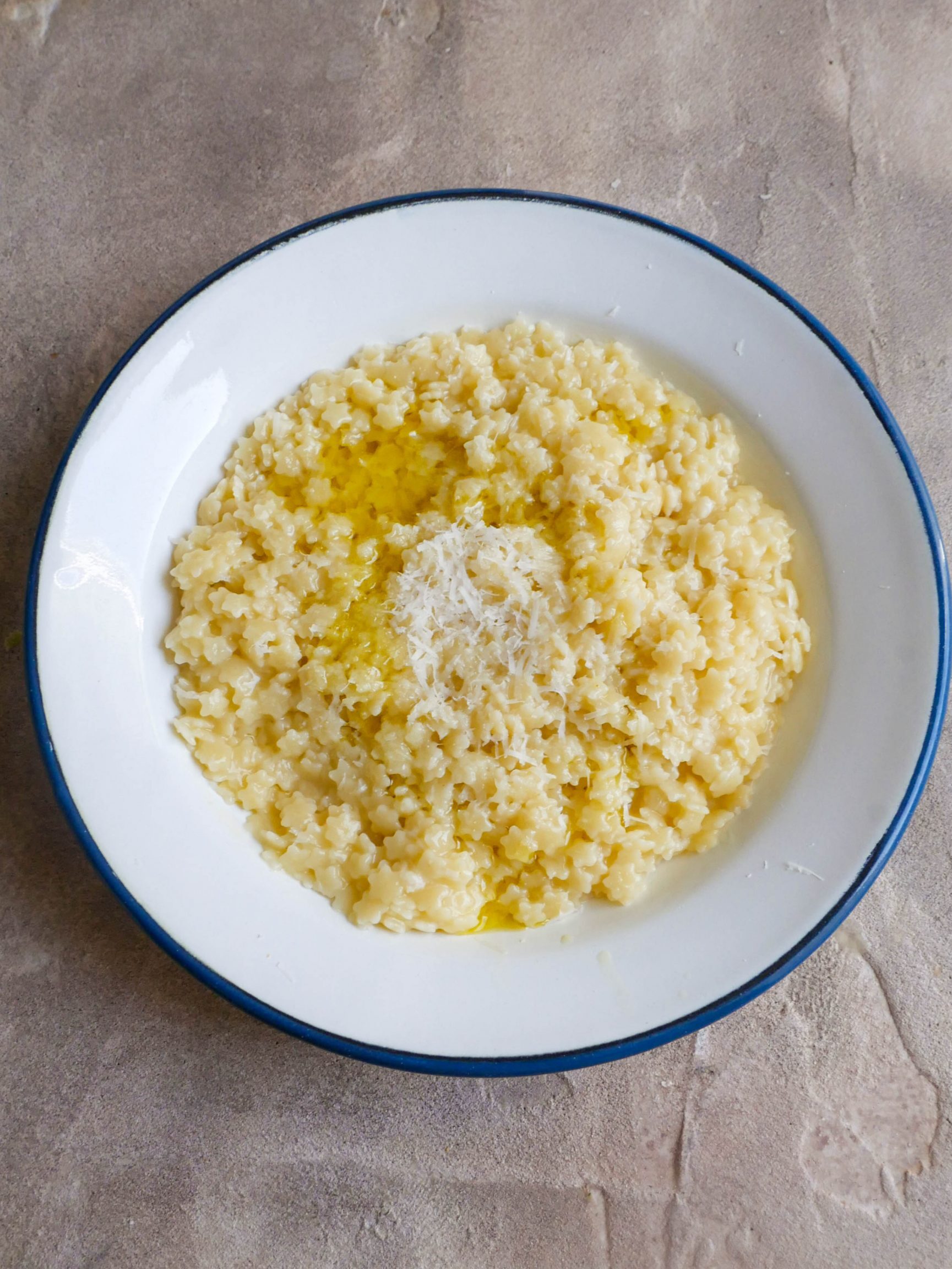 pastina