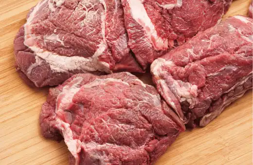 14 sustitutos rápidos para la mejilla de cerdo | proporción y cómo usar 2023
