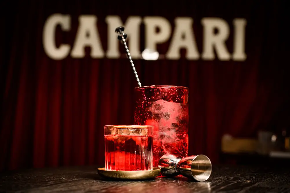15 mejores sustitutos de Campari que recomendamos encarecidamente