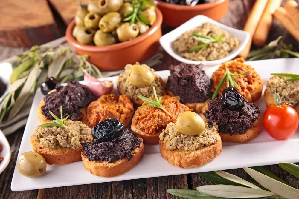 ¿Qué servir con focaccia? Aquí hay 10 recomendaciones para probar