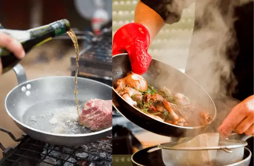 7 mejores sustitutos de Licor 43 para cocinar