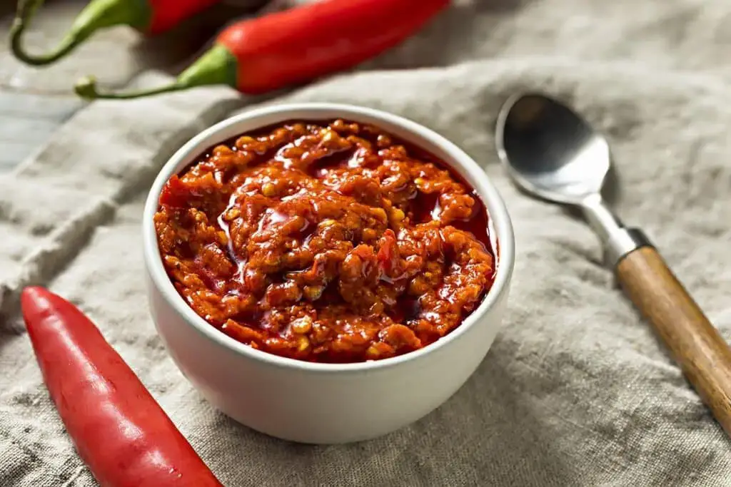 Sustituto de pasta de achiote (sus 12 mejores opciones)