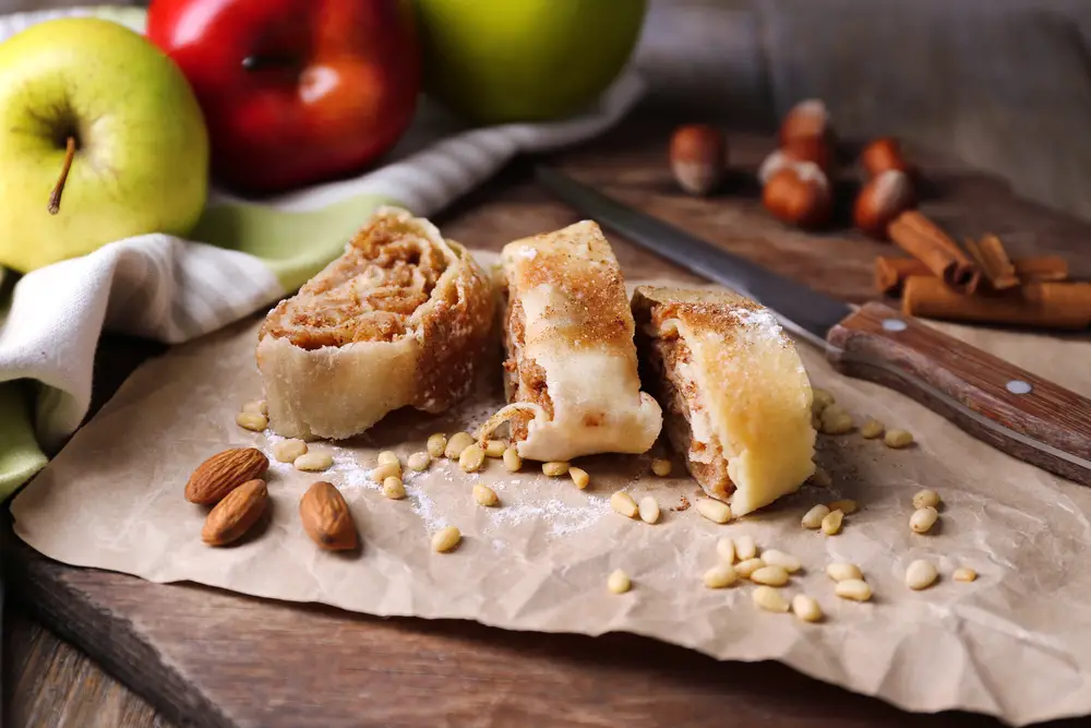 40 alimentos que comienzan con la letra S
