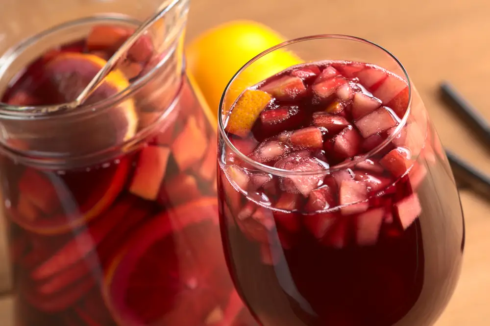 40 alimentos que comienzan con la letra S