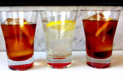 Los 19 mejores sustitutos del coñac/Cocina, alternativa sin alcohol