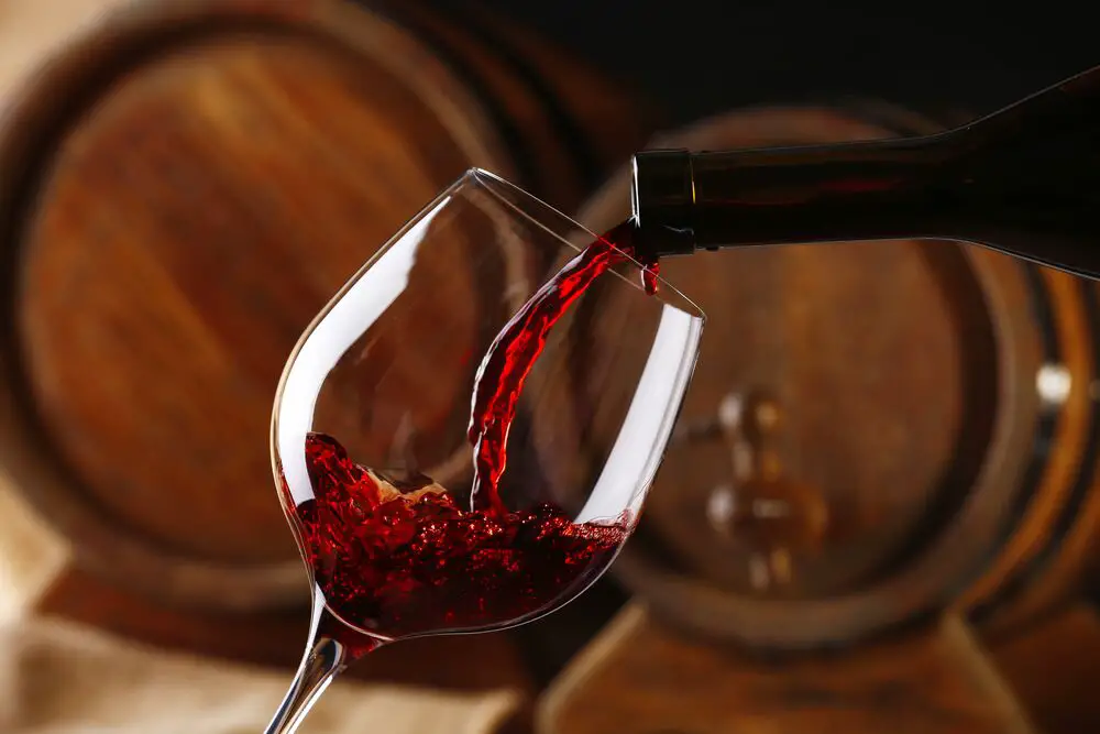 13 vinos más parecidos al oporto que puedes usar para cocinar