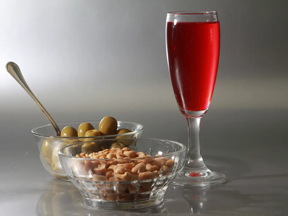 13 vinos más parecidos al oporto que puedes usar para cocinar