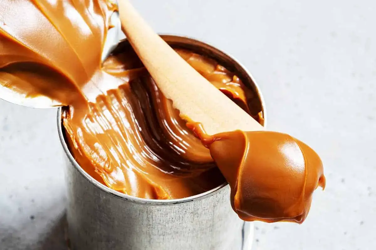 Sustituto de leche condensada (las 7 mejores opciones para probar)