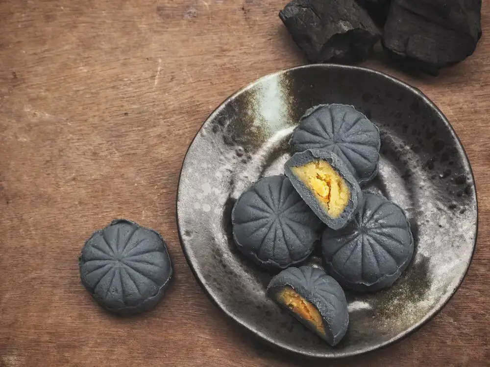 Cómo hacer mochi sin harina de arroz