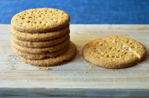 9 sustitutos de las galletas Biscoff
