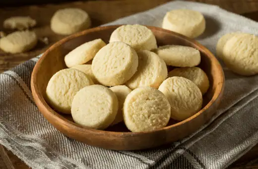 9 sustitutos de las galletas Biscoff