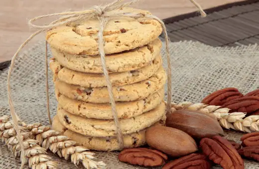 9 sustitutos de las galletas Biscoff