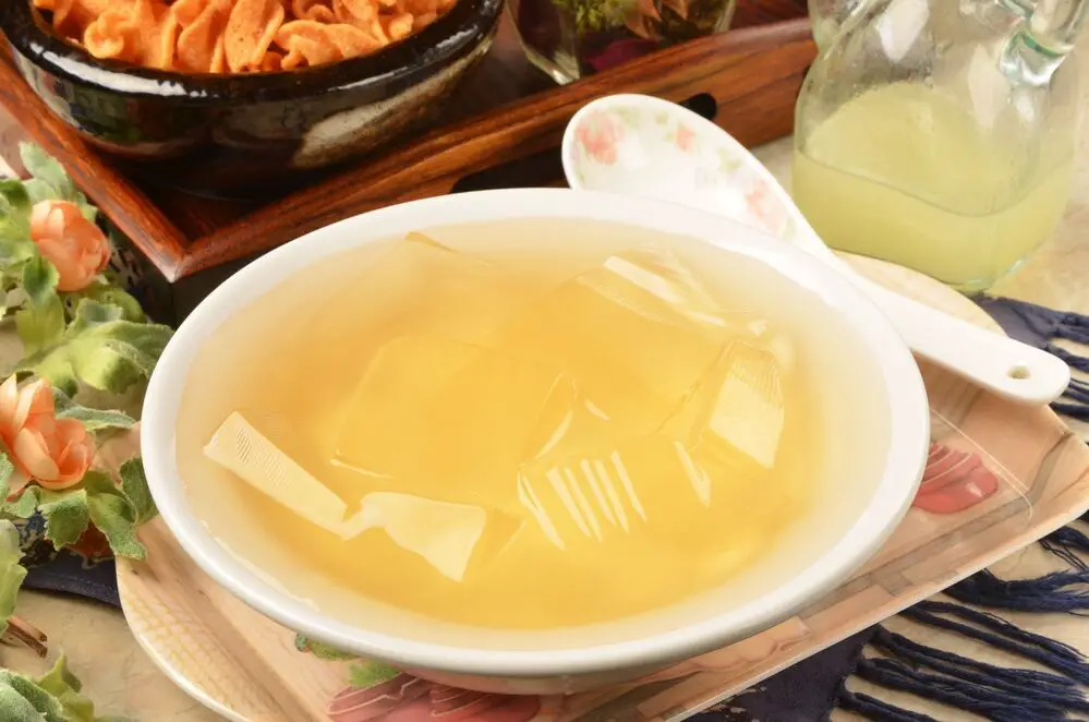 11 sustitutos del agar agar que definitivamente te encantarán