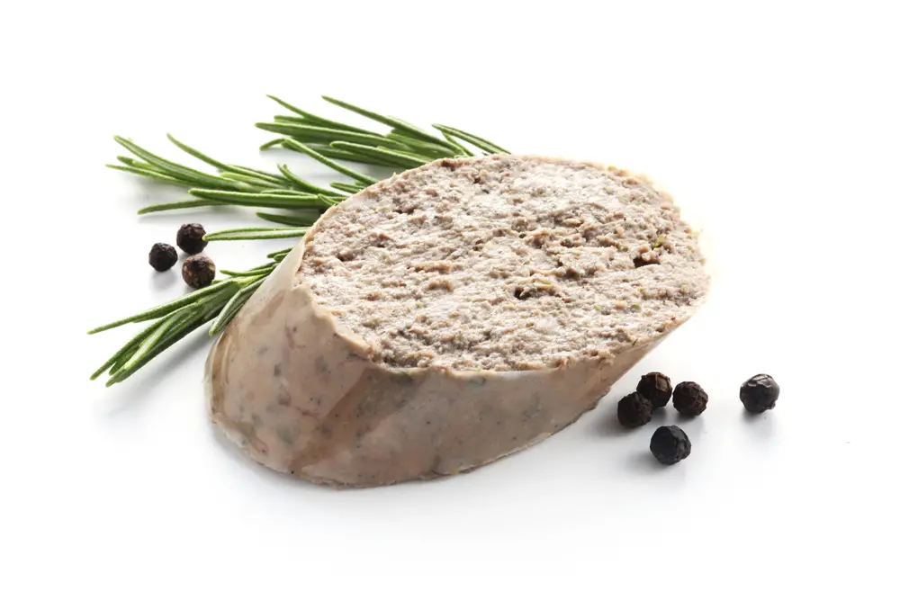 60 alimentos que comienzan con L