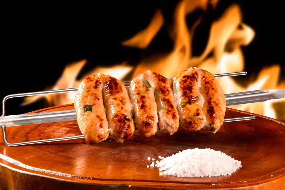 60 alimentos que comienzan con L