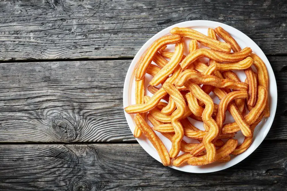 Cómo Recalentar Churros en 6 Métodos Rápidos y Sencillos