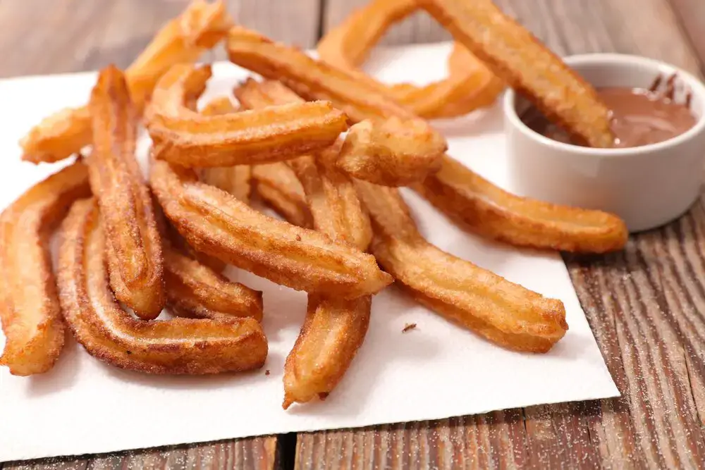 Cómo Recalentar Churros en 6 Métodos Rápidos y Sencillos