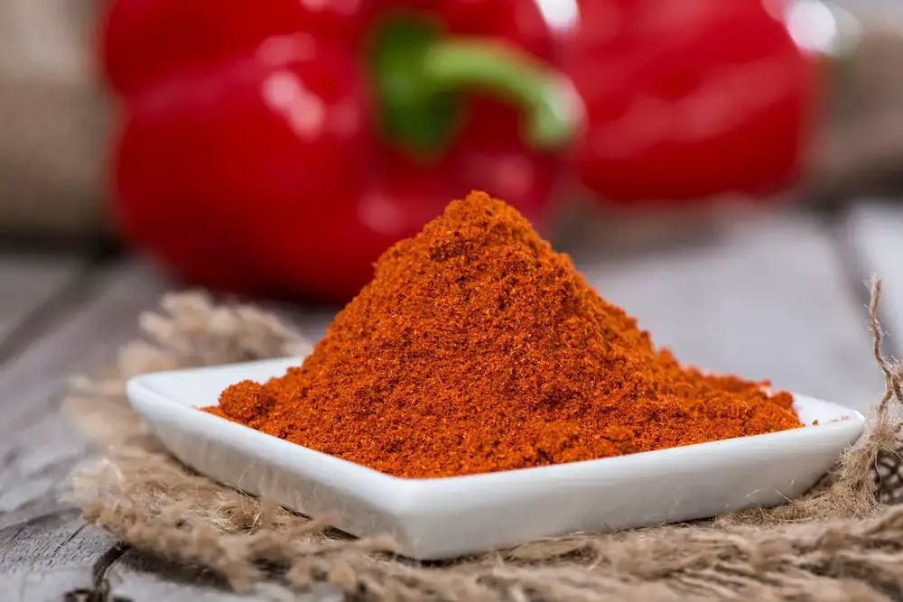 Los 21 mejores sustitutos de la pasta de ají amarillo que debes probar