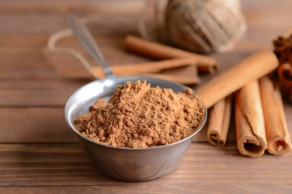 ¿La canela caduca o se estropea? ¿Cuánto dura?