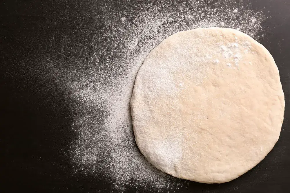 Cómo descongelar masa de pizza: 5 métodos fáciles